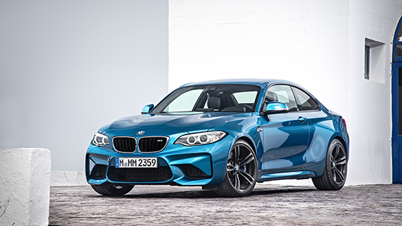 BMW M2 BMW M2